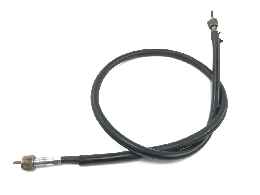 Yamaha XVS 650 4VR [1997] - Speedometer cable speedometer drive