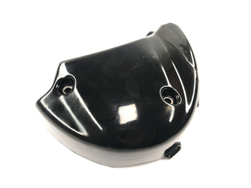 Yamaha XVS 650 4VR [1997] - engine cover left - 0