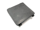 Aprilia RSV 1000 RP Mille [2001] - compartment for control unit storage compartment-1