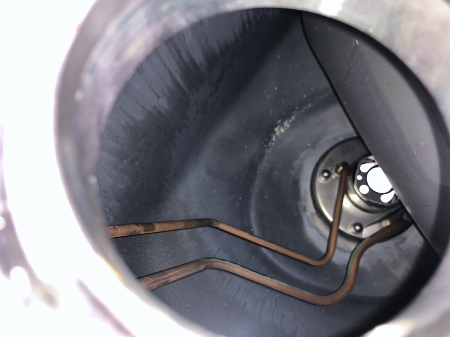 Suzuki GSX R 1000 WVB6 K6 [2006] - Tank fuel tank petrol tank