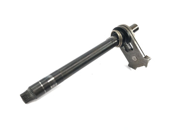 KTM 950 Adventure LC8 [2004] - shift shaft shift lever shaft shift shaft axle - 0