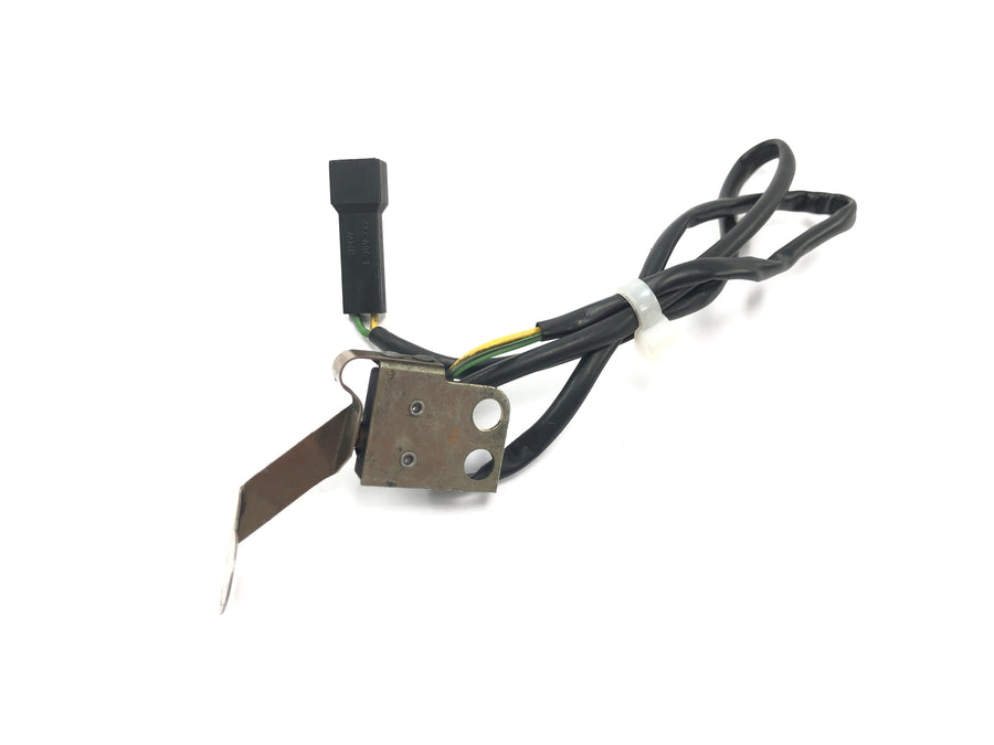 BMW K 1100 RS [1994] - Rear brake light switch