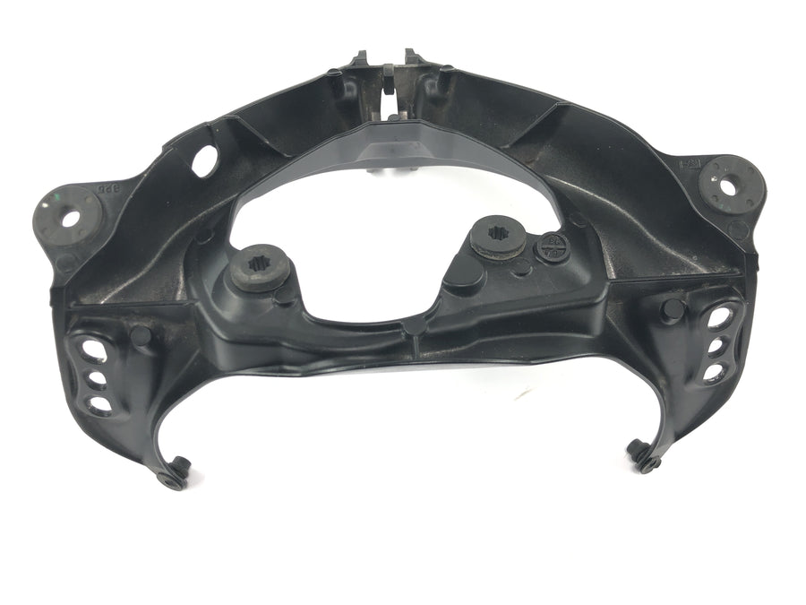 Suzuki GSX R 1000 WVB6 K6 [2006] - Front fairing holder cockpit carrier