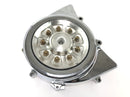 Yamaha XV 1600 Wild Star VP08 [2002] - Belt cover engine cover left-1