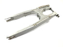 Yamaha DT 125 R DE03 [2000] - Swing arm rear wheel swing arm-4