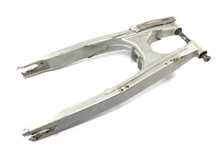 Yamaha DT 125 R DE03 [2000] - Swing arm rear wheel swing arm