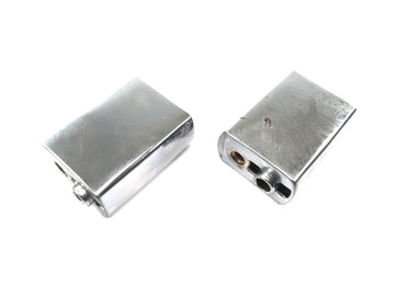 Moto Guzzi V10 Centauro [1998] - Front indicator extension - 0