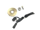 Triumph Daytona 1200 T300D [1994] - Ignition pulse generator pickup sensor ignition generator-3