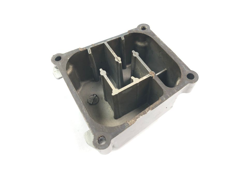 Suzuki GSX R 1000 WVBZ K3 [2003] - Crankcase ventilation engine cover ventilation