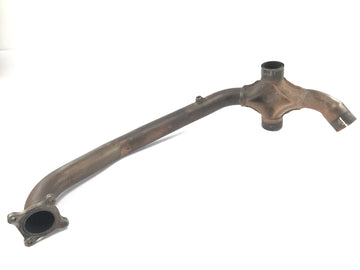 Ducati ST3 S3 [2004] - Exhaust manifold manifold pipe exhaust manifold exhaust - 0