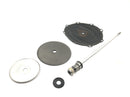 Aprilia Mille RSV 1000 ME [1999] - Clutch actuation release bearing-1