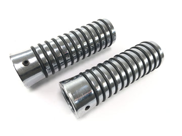 Yamaha XVS 650 4VR [1997] - Handlebar grips for 1 inch handlebars