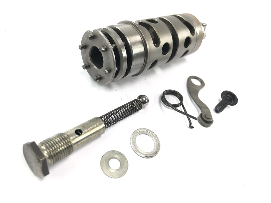 Ducati ST3 S3 [2004] - shift drum shift drum kit shift mechanism shift drum