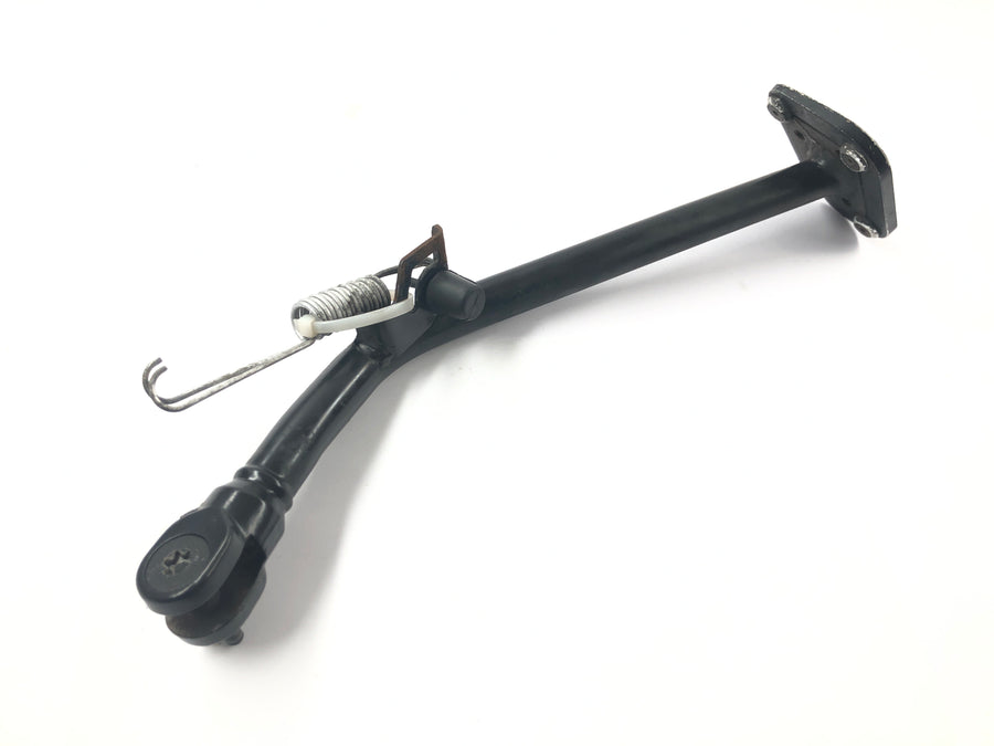 BMW R 1200 GS R12 K25 [2004] - Side stand with spring side support stand