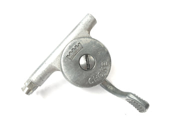 BMW R 75/5 [1973] - Choke lever starter lever
