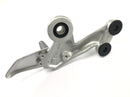 Ducati Monster SR2 800 M4 [2006] - Footrest system driver's left footrest-5