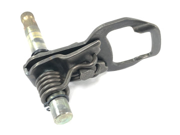 Honda XL 250 R MD03 [1993] - shift shaft shift lever shaft shift mechanism - 0