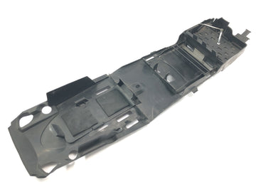 Suzuki GSX R 1000 WVB6 K6 [2006] - Rear substructure battery box battery carrier lower part - 0