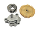 SWM RS 125 R B2 [2020] - Oil pump oil pump kit gear drive wheel-1
