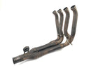 Honda CBR 1000 RR SC59 [2008] - Exhaust manifold manifold exhaust manifold-1