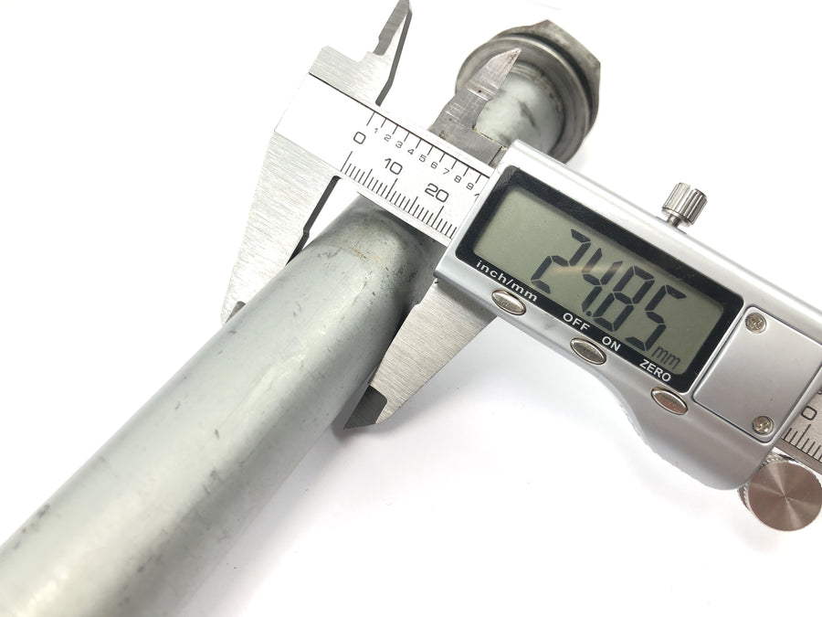 Aprilia Mille RSV 1000 ME [1999] - Fork telescopic fork front fork fork bars with axle