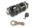 Yamaha TT 600 E 4GV [1995] - Shift drum shift mechanism-3