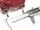 Aprilia Mille RSV 1000 ME [1999] - Brake caliper Brembo front left-2
