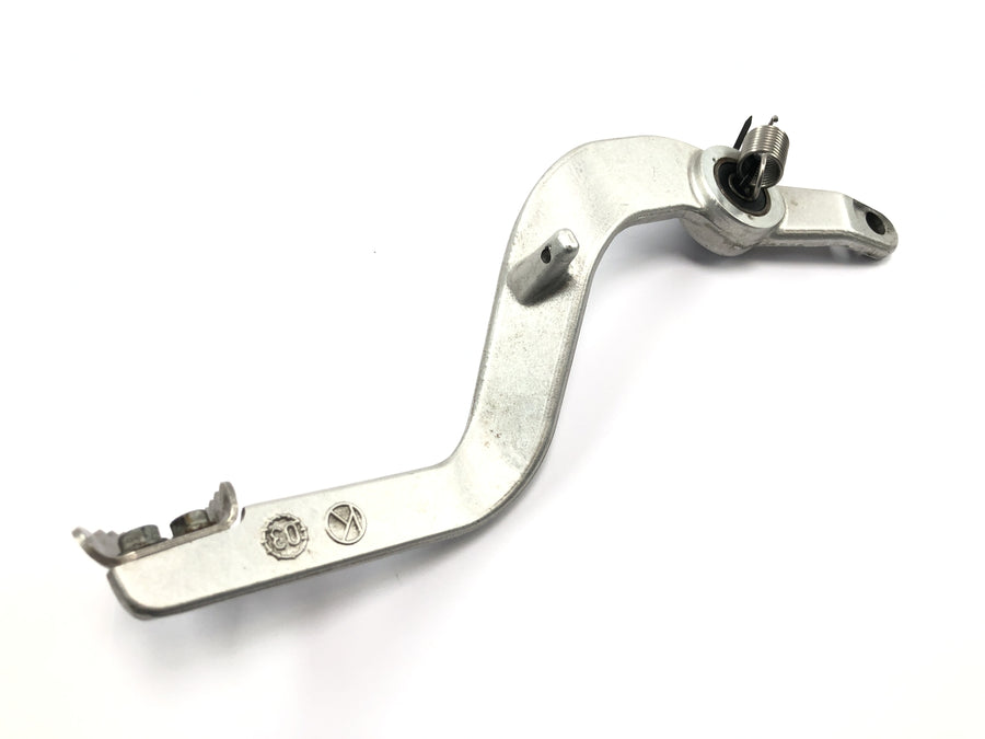 KTM 950 Adventure LC8 [2004] - foot brake lever brake pedal