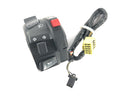 Suzuki GSX R 1000 WVB6 K6 [2006] - Handlebar switch left switch fitting switch unit-1
