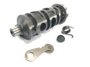 Honda CBR 1000 RR SC59 [2008] - shift drum shift control shift drum shift mechanism-3