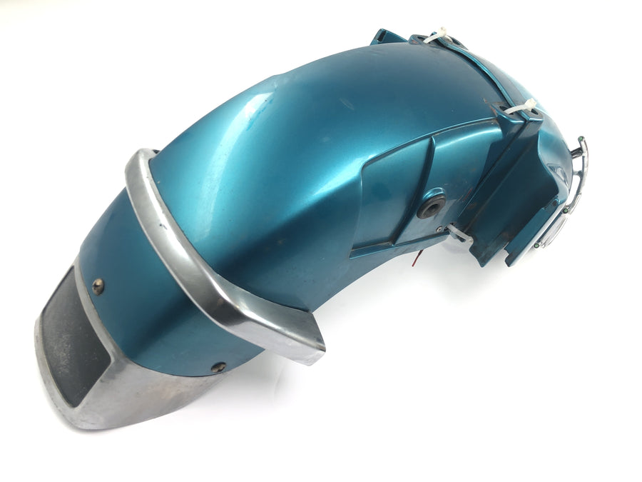 Honda GL 1500 Goldwing SC22 [1993] - Front fender with lighting