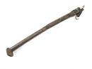 Honda XR 600 R PE04 [1992] - Side stand with spring side support stand-1