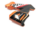 KTM 950 Adventure LC8 [2004] - Tank left fuel tank-1