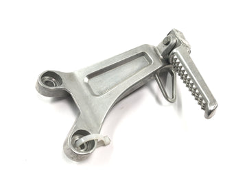 Honda CBR 600 RR PC37 [2004] - passenger footrest right - 0