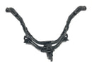 Suzuki GSX R 1000 WVBZ K3 [2003] - Front fairing holder headlight holder antlers-6