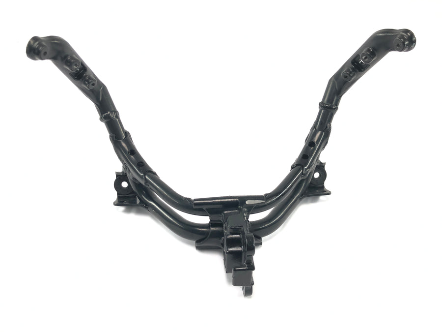 Suzuki GSX R 1000 WVBZ K3 [2003] - Front fairing holder headlight holder antlers