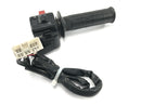 Triumph Daytona 1200 T300D [1994] - Handlebar switch right throttle grip-5