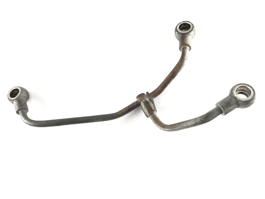 Honda Goldwing GL 1200 [SC14] - Oil pipe