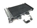 Triumph Daytona 1200 T300D [1994] - Radiator water cooler cooling system radiator network-2
