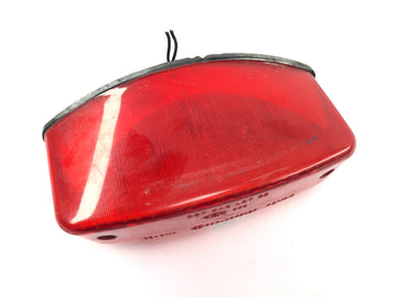 Yamaha TT 600 E 4GV [1995] - Rear light tail light brake light