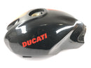 Ducati Monster SR2 800 M4 [2006] - Tank petrol tank fuel tank plastic-1