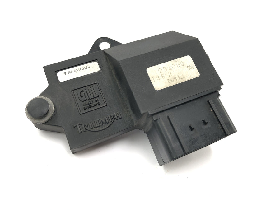 Triumph Speedmaster 900 [2003] - Engine control unit ECU CDI