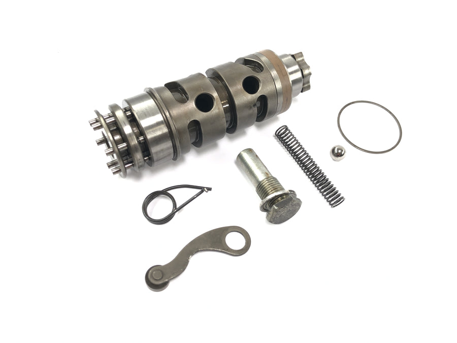Ducati Monster SR2 800 M4 [2006] - shift drum shift mechanism shift drum