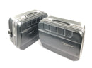 Moto Guzzi V65 Custom [1985] - Side case set right left without key-1