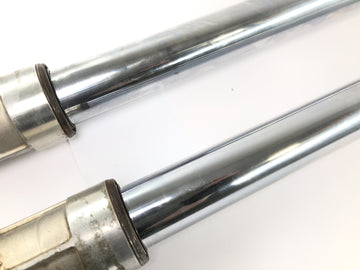 Honda XR 600 R PE04 [1992] - Fork telescopic fork with axle front wheel fork 43 mm - 0