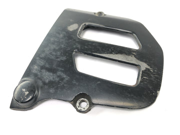 Honda XL 250 R MD03 [1993] - sprocket cover engine cover