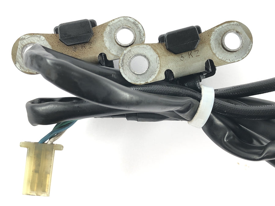 Honda XRV 750 Africa Twin RD04 [1992] - Pickup sensor ignition pulse generator