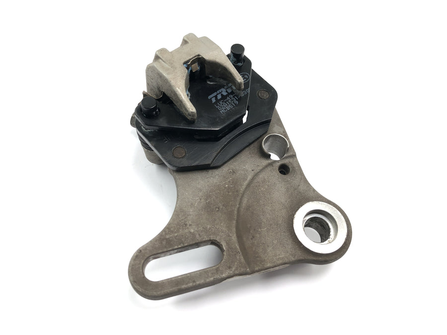 Aprilia SX 125 KX [2018] - Rear brake caliper complete with bracket