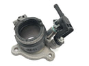 SWM RS 125 R B2 [2020] - Intake manifold injection nozzle intake manifold-1