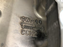 Yamaha XV 1600 Wild Star VP08 [2002] - front valve cover cylinder head cover valve cover-3
